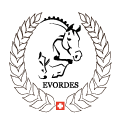 Manège d'Evordes